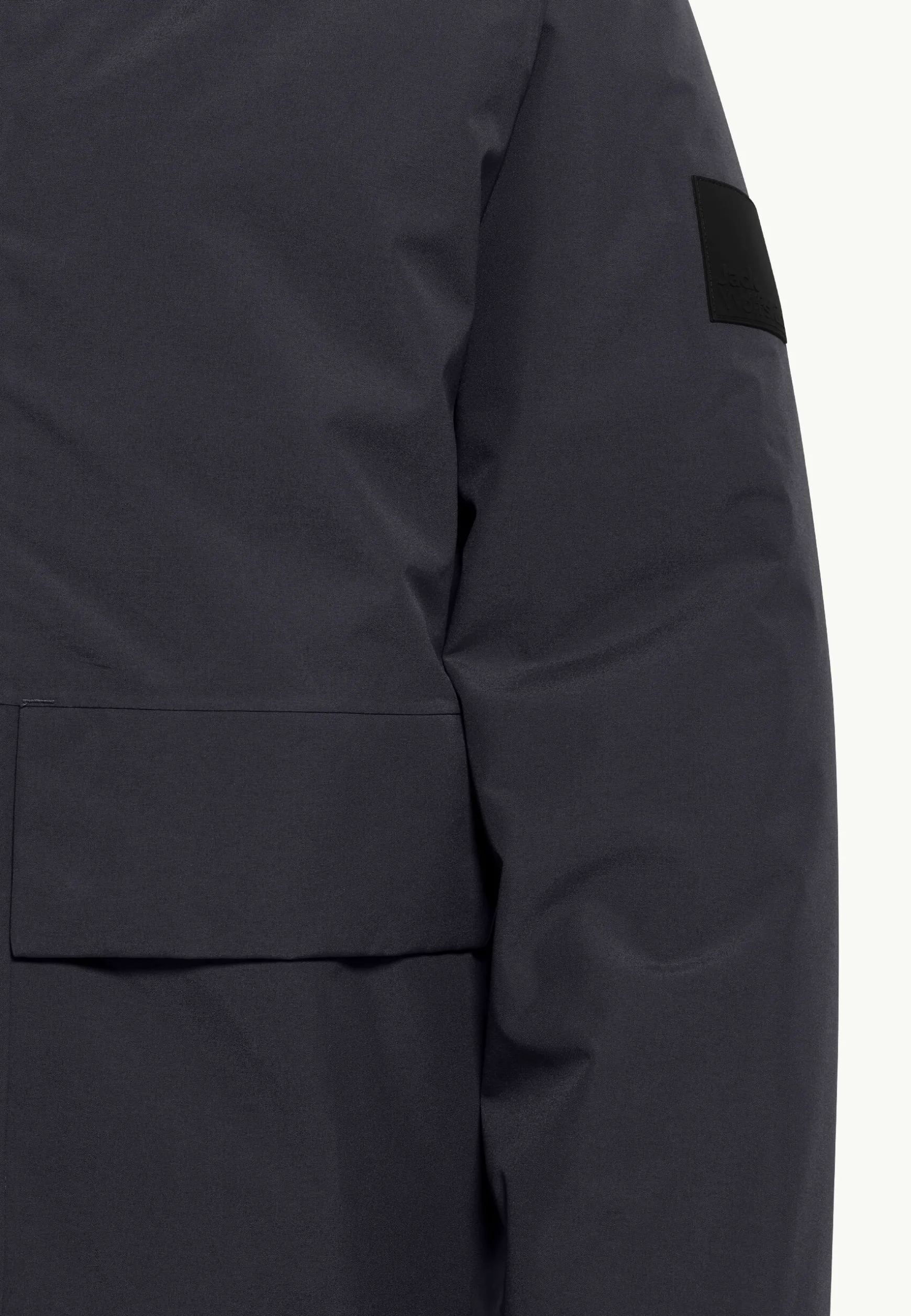 Tempeltor Jkt M
