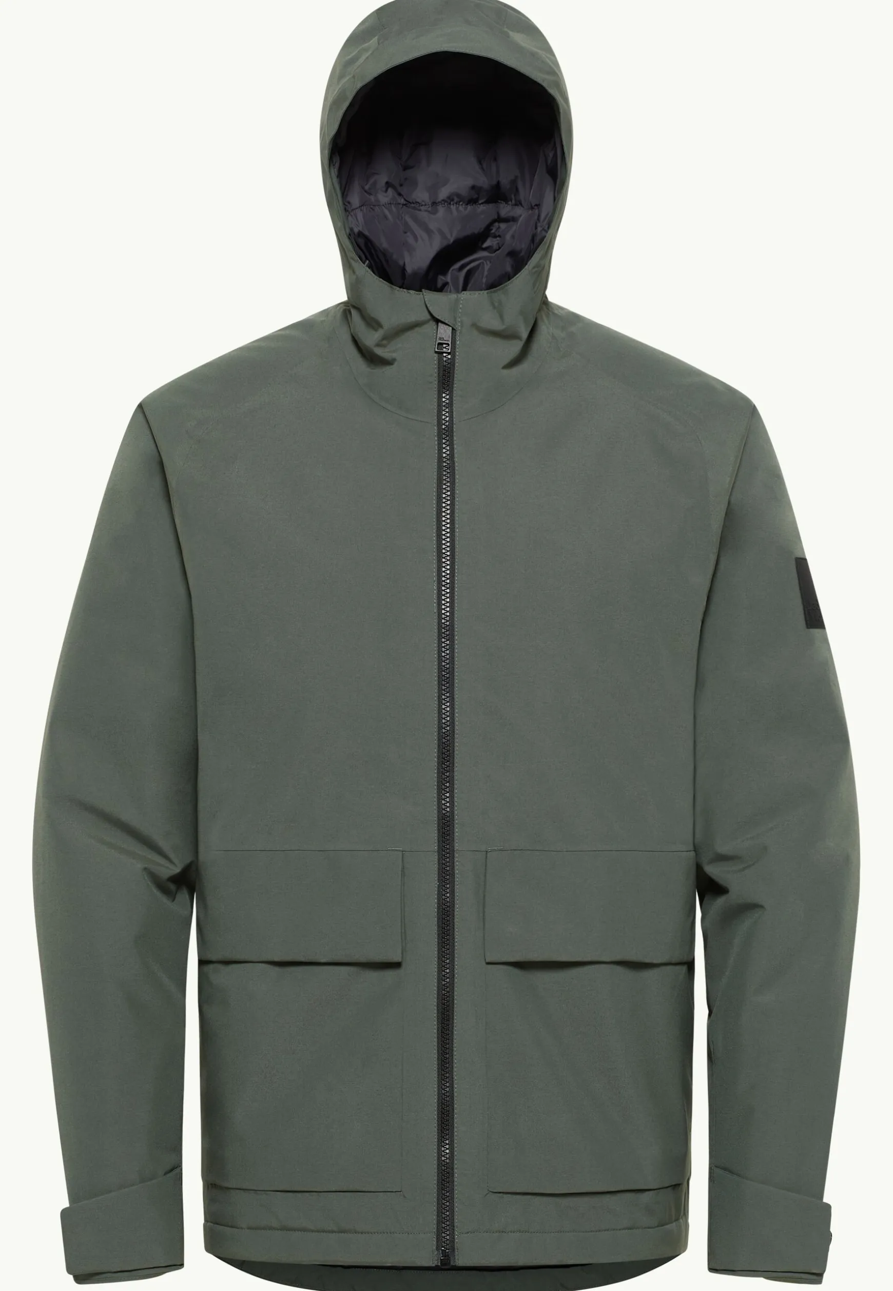Tempeltor Jkt M