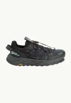 Terraquest Low M