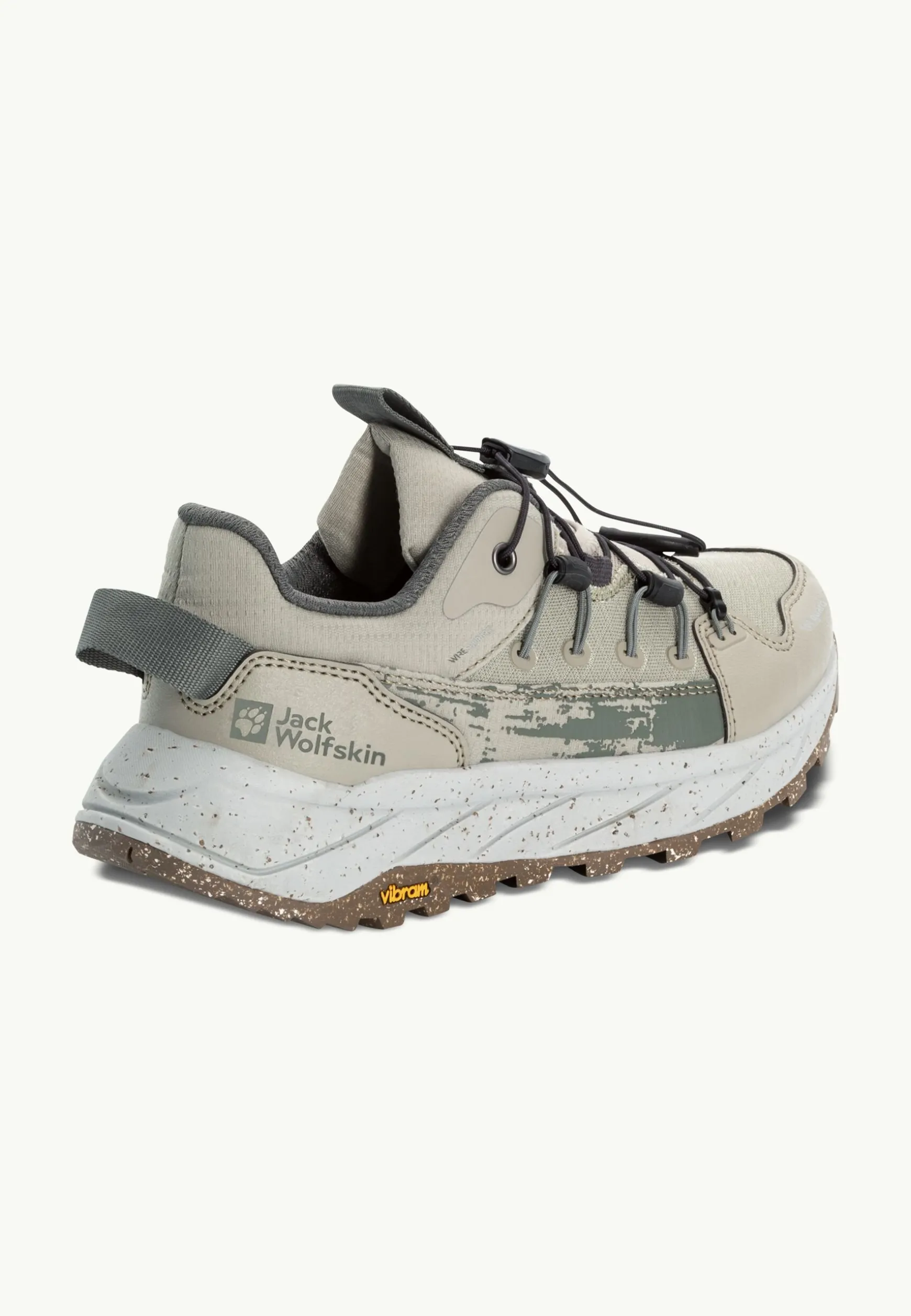 Terraquest Low W