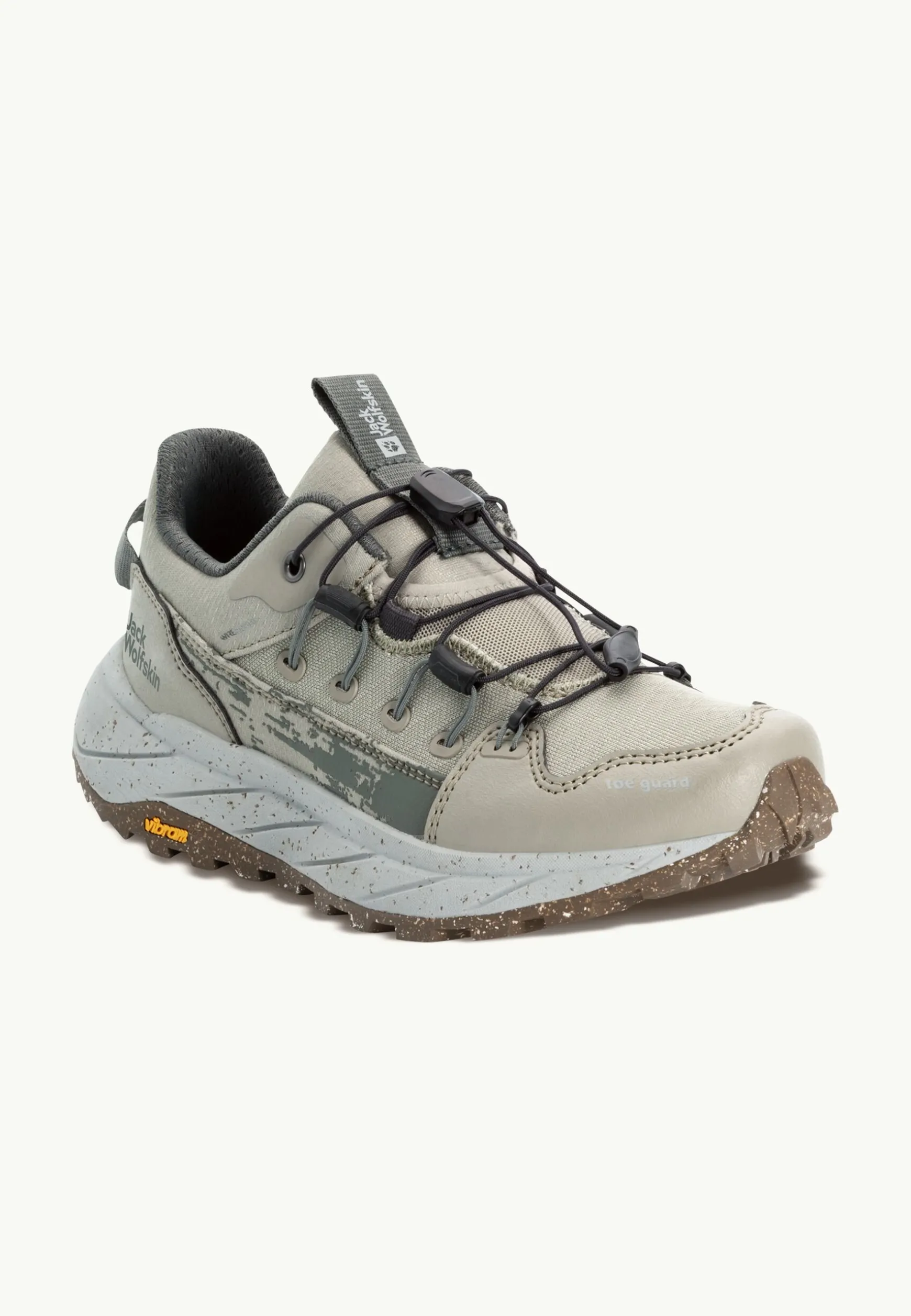 Terraquest Low W