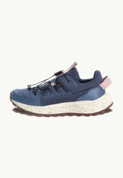 Terraquest Low W