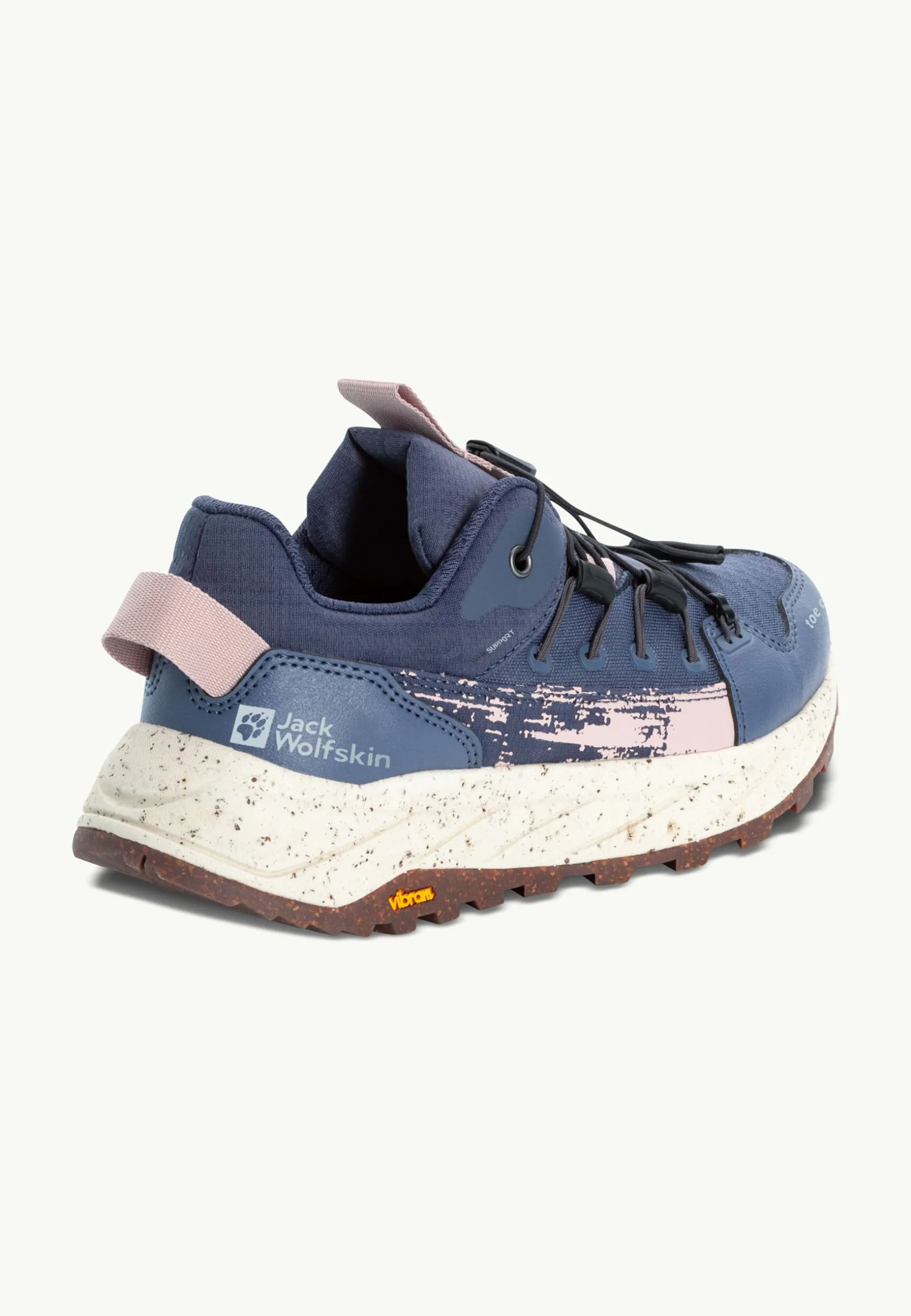 Terraquest Low W