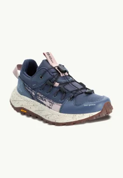 Terraquest Low W