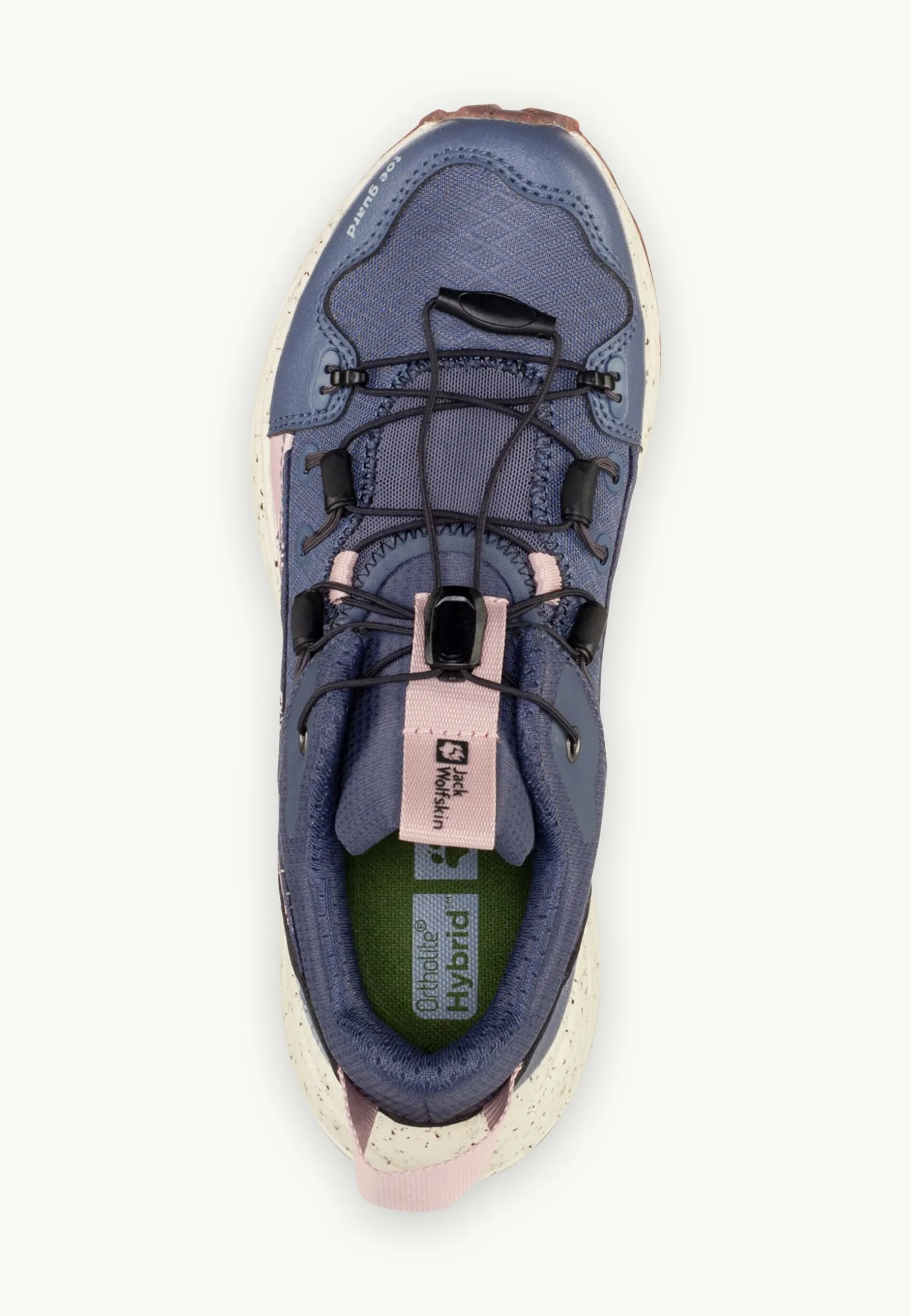 Terraquest Low W