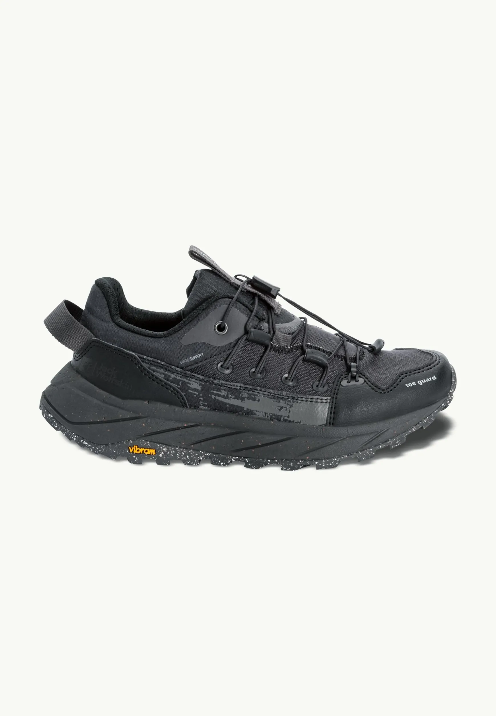 Terraquest Low W