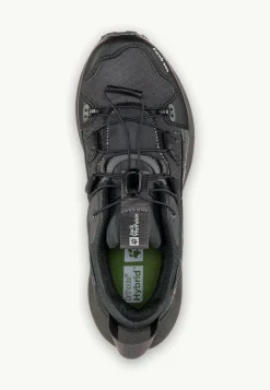 Terraquest Low W