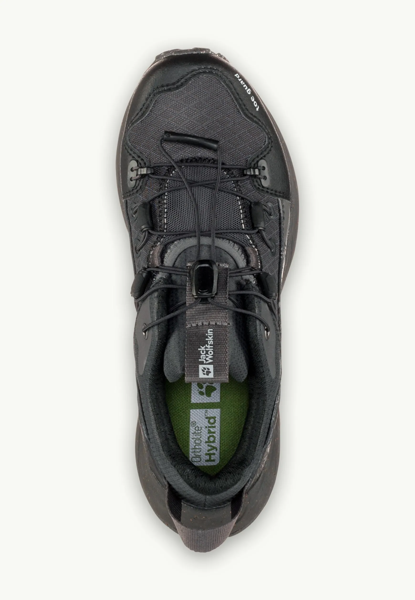 Terraquest Low W