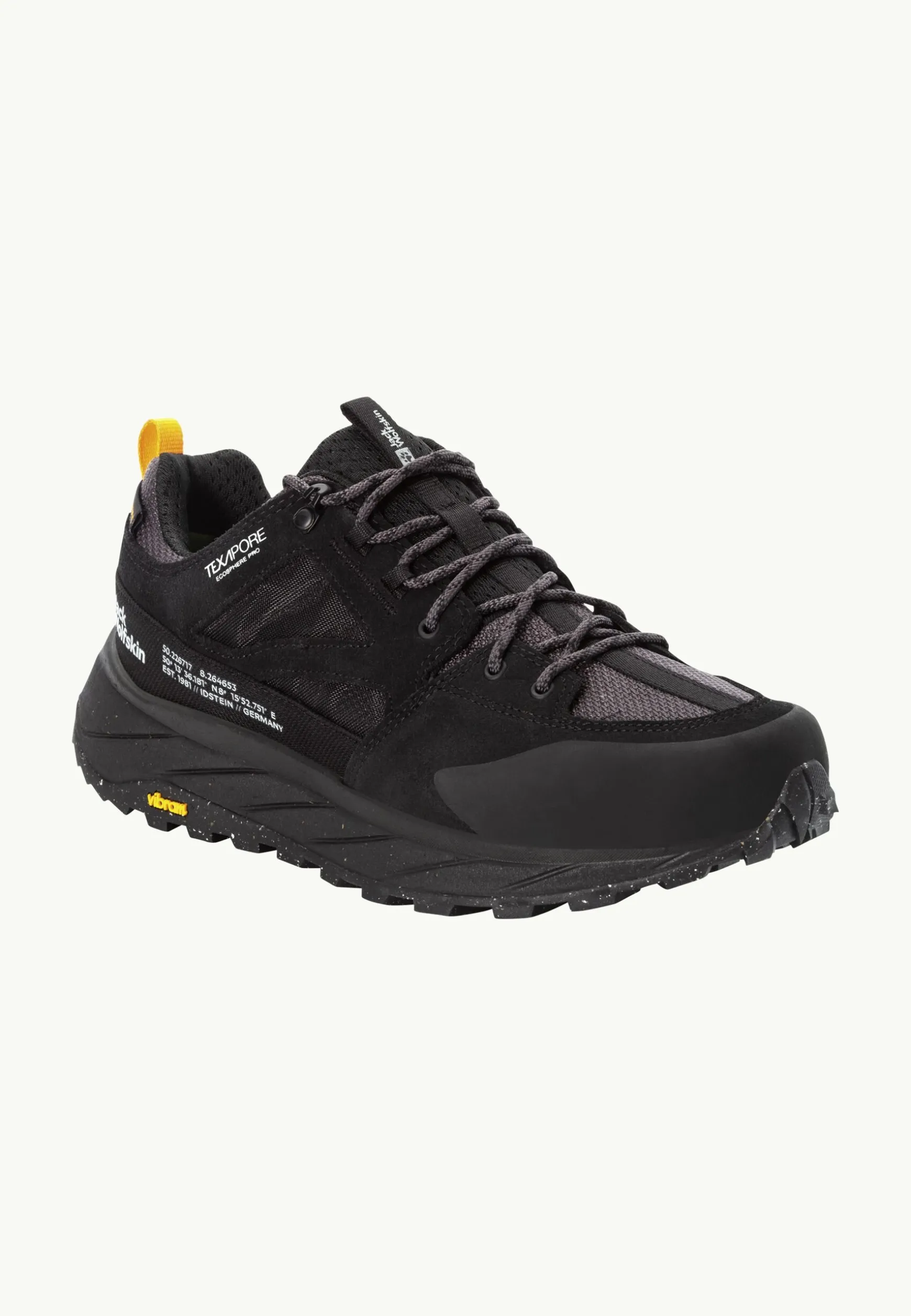 Terraquest Texapore Low M