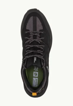 Terraquest Texapore Low M
