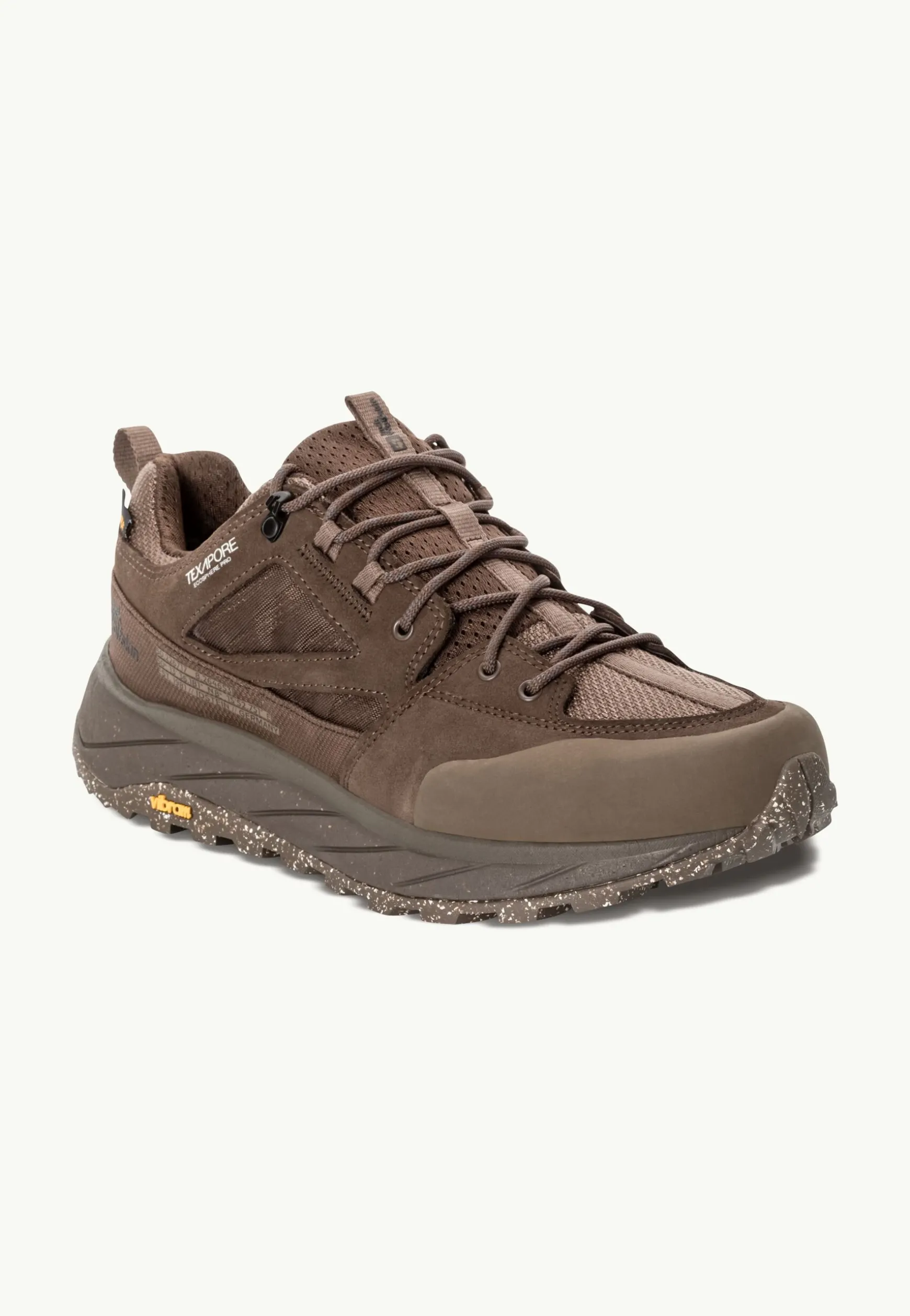 Terraquest Texapore Low M