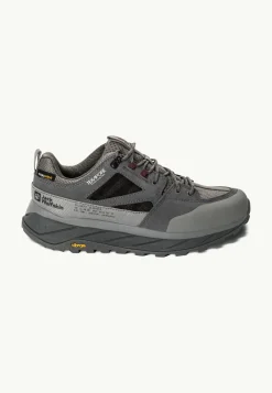 Terraquest Texapore Low W