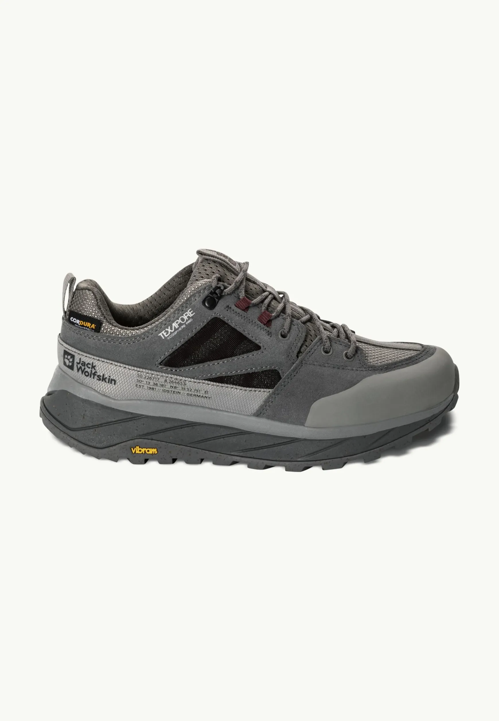 Terraquest Texapore Low W
