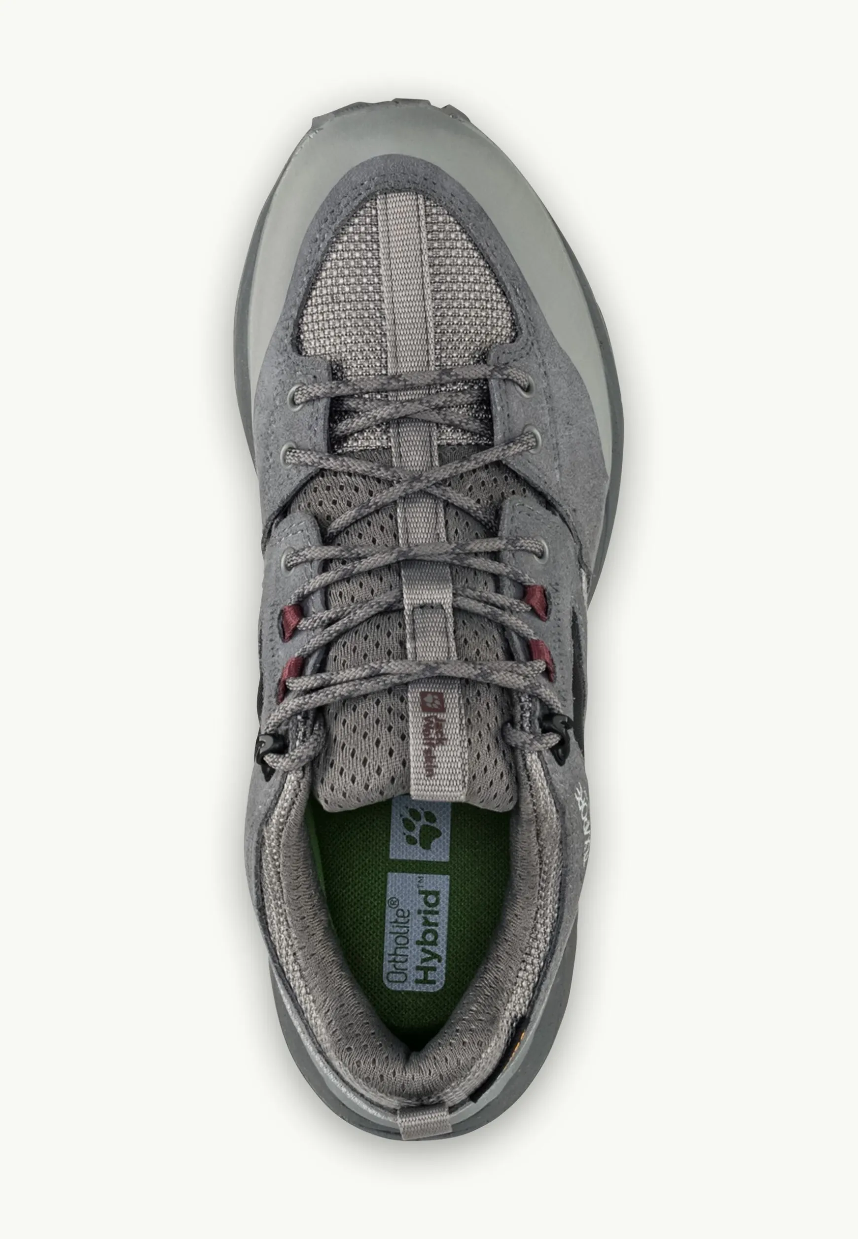 Terraquest Texapore Low W