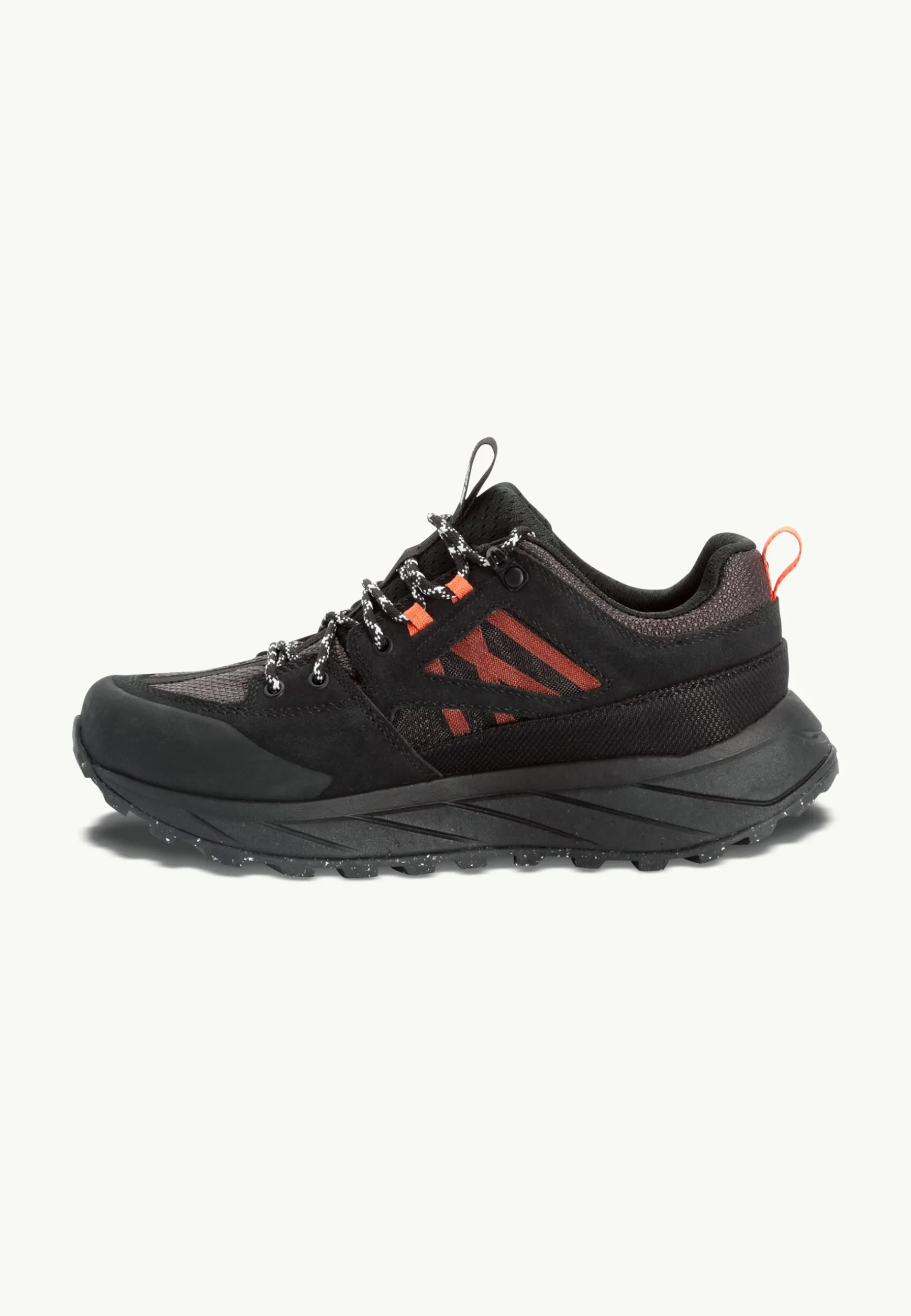 Terraquest Texapore Low W