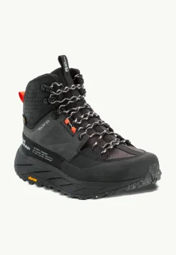 Terraquest Texapore Mid W