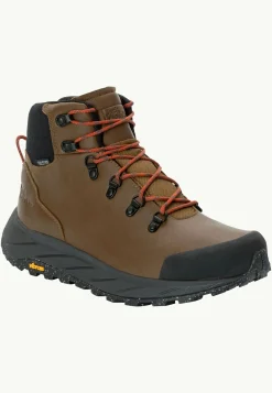Terraquest X Texapore Mid M
