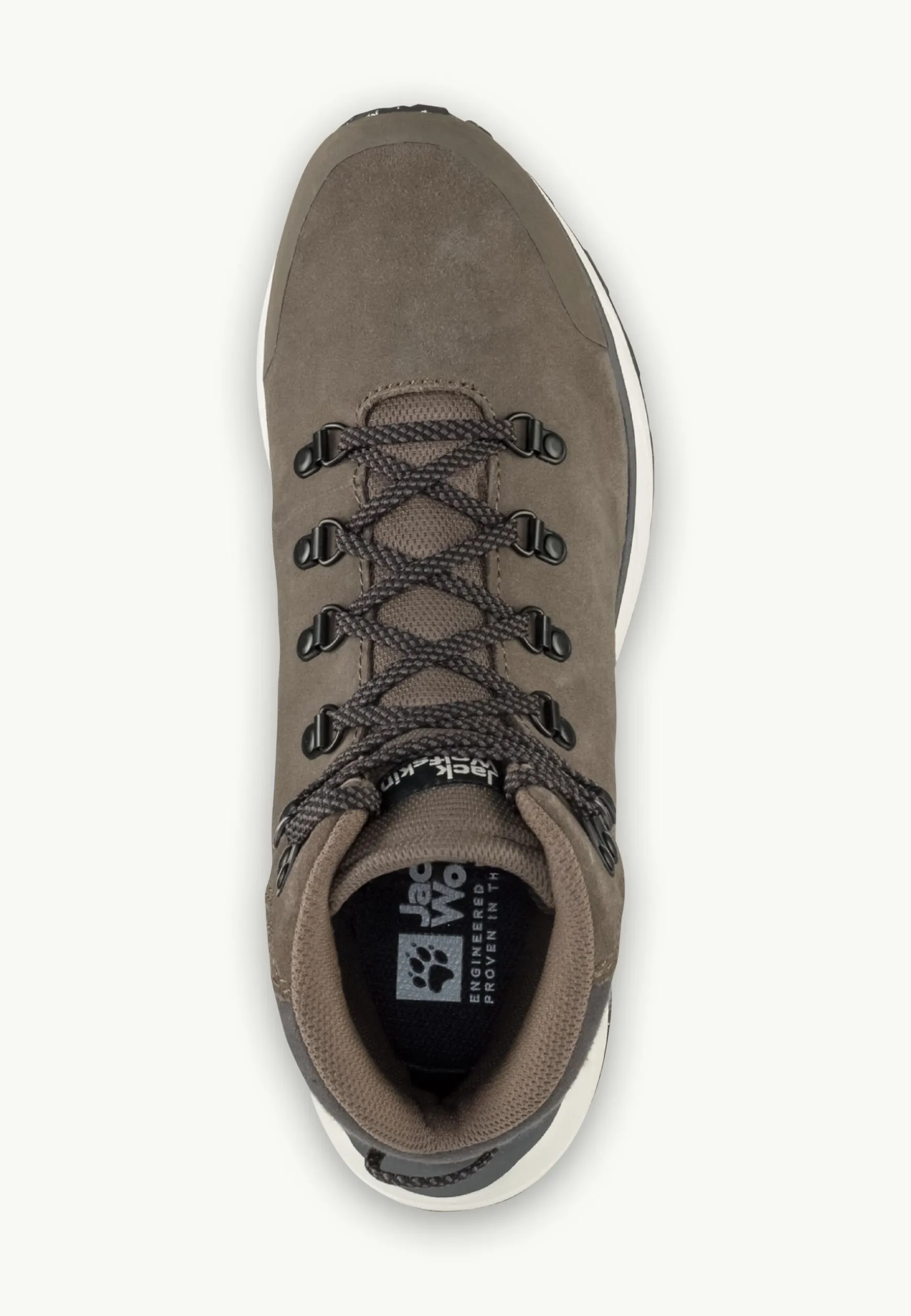 Terraventure Urban Mid M