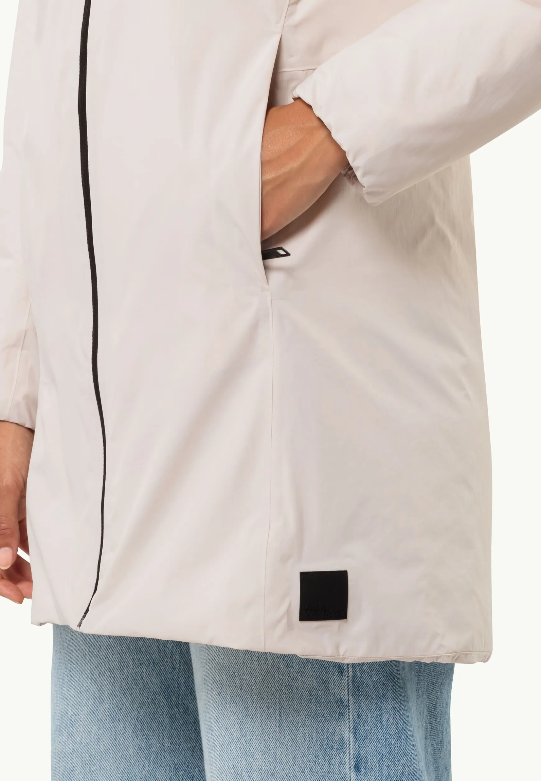 Textor Coat W