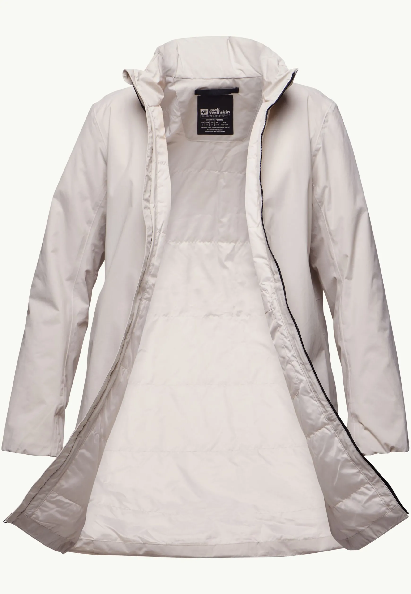 Textor Coat W