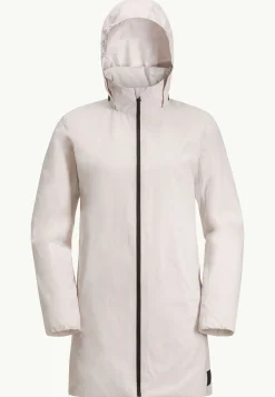 Textor Coat W