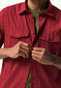 Thompson Shirt Men