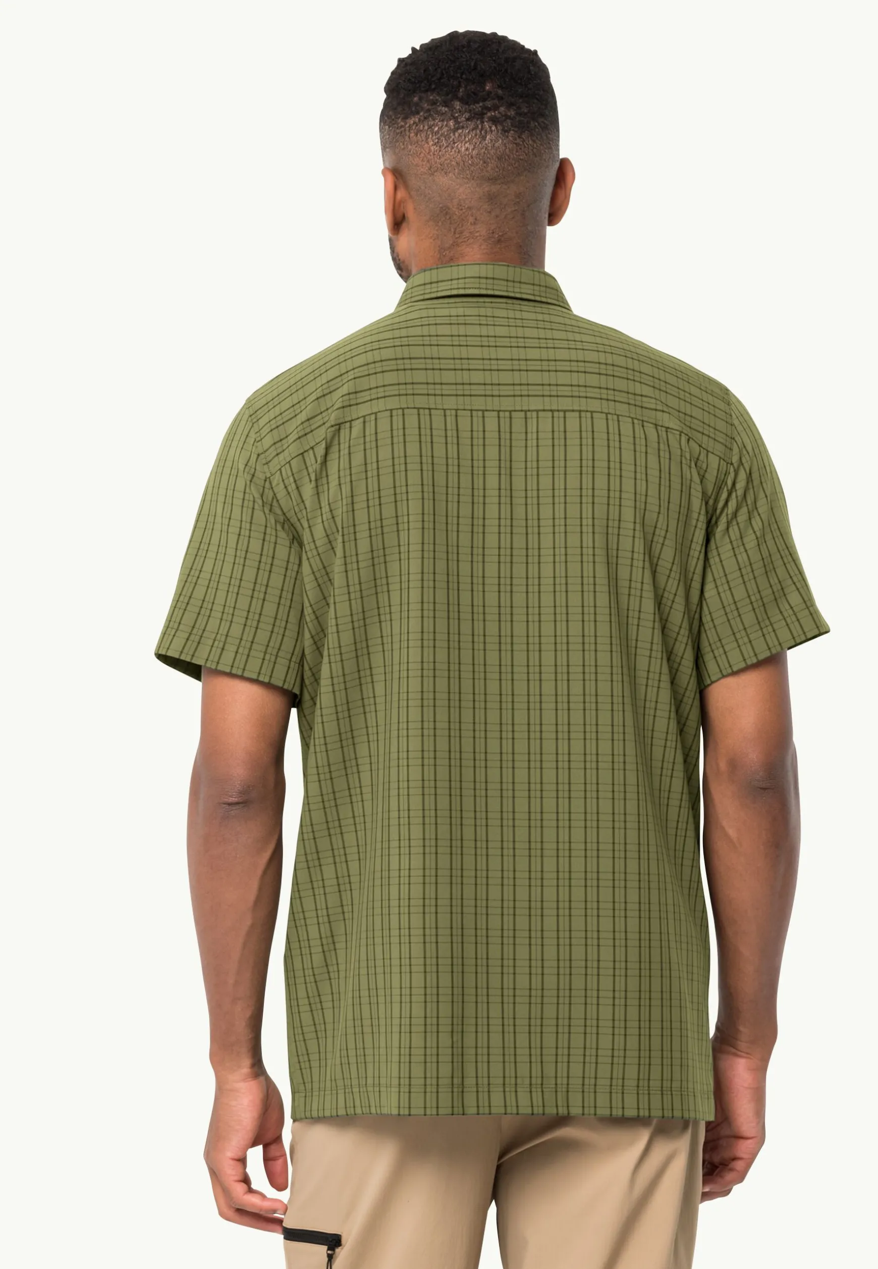 Thompson Shirt Men
