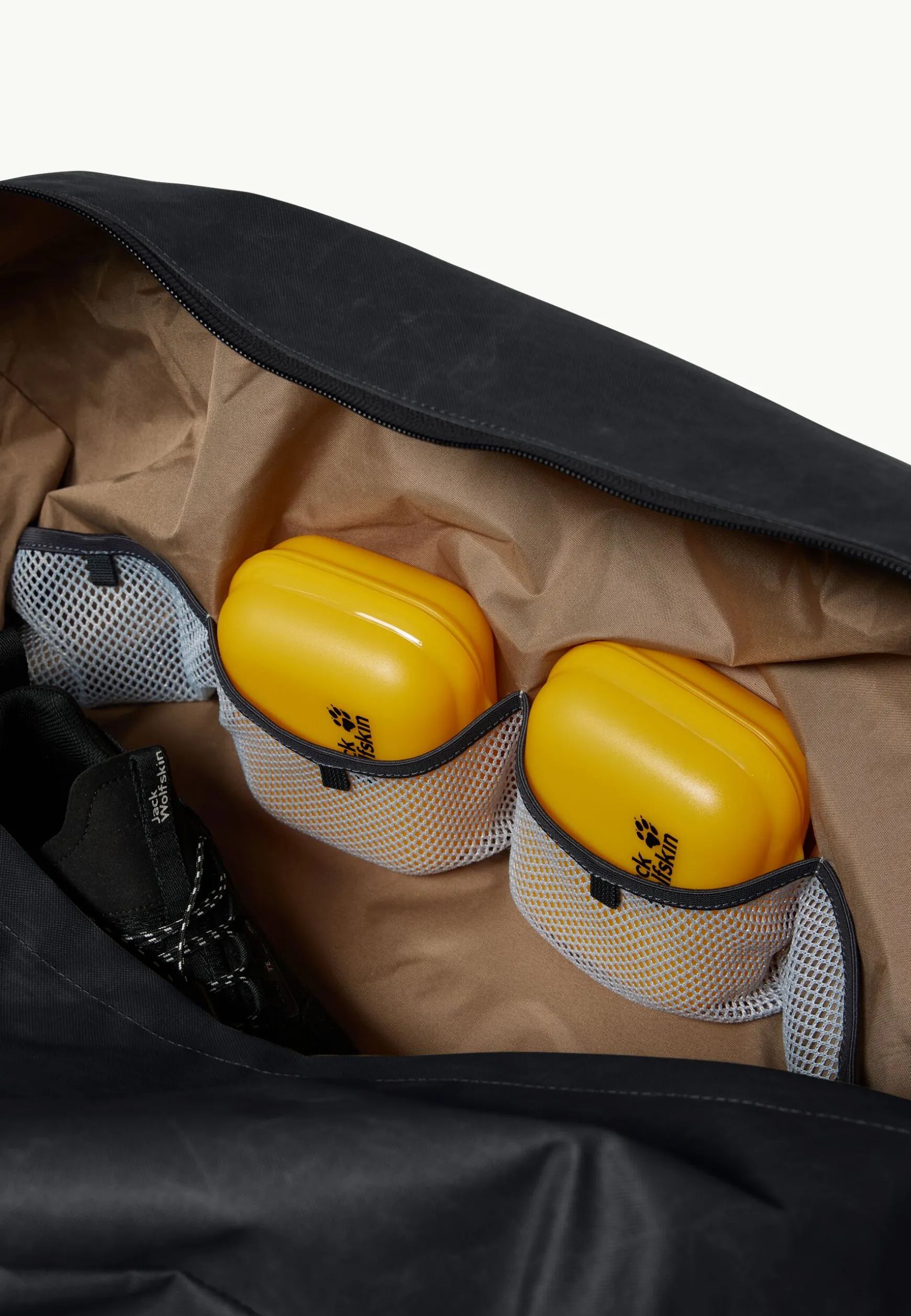 Traveltopia Duffle 85