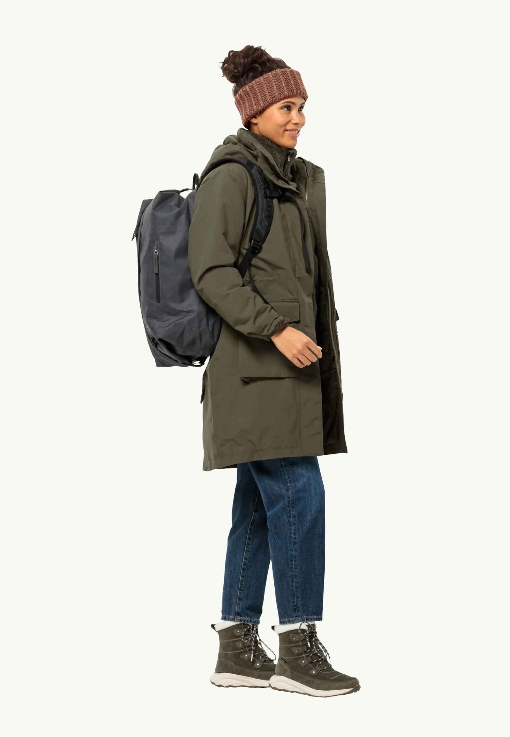Traveltopia Weekender 30