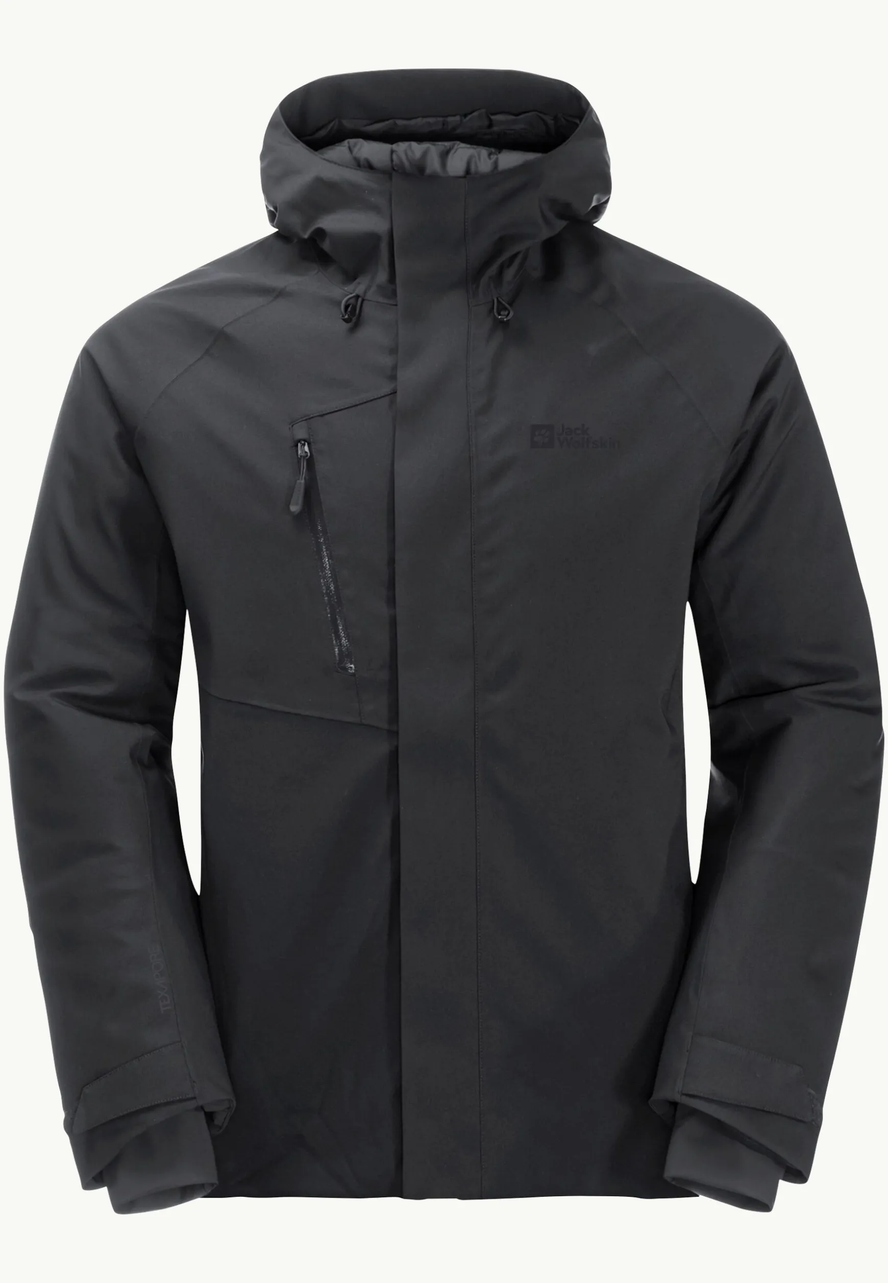 Troposphere Ins Jkt M