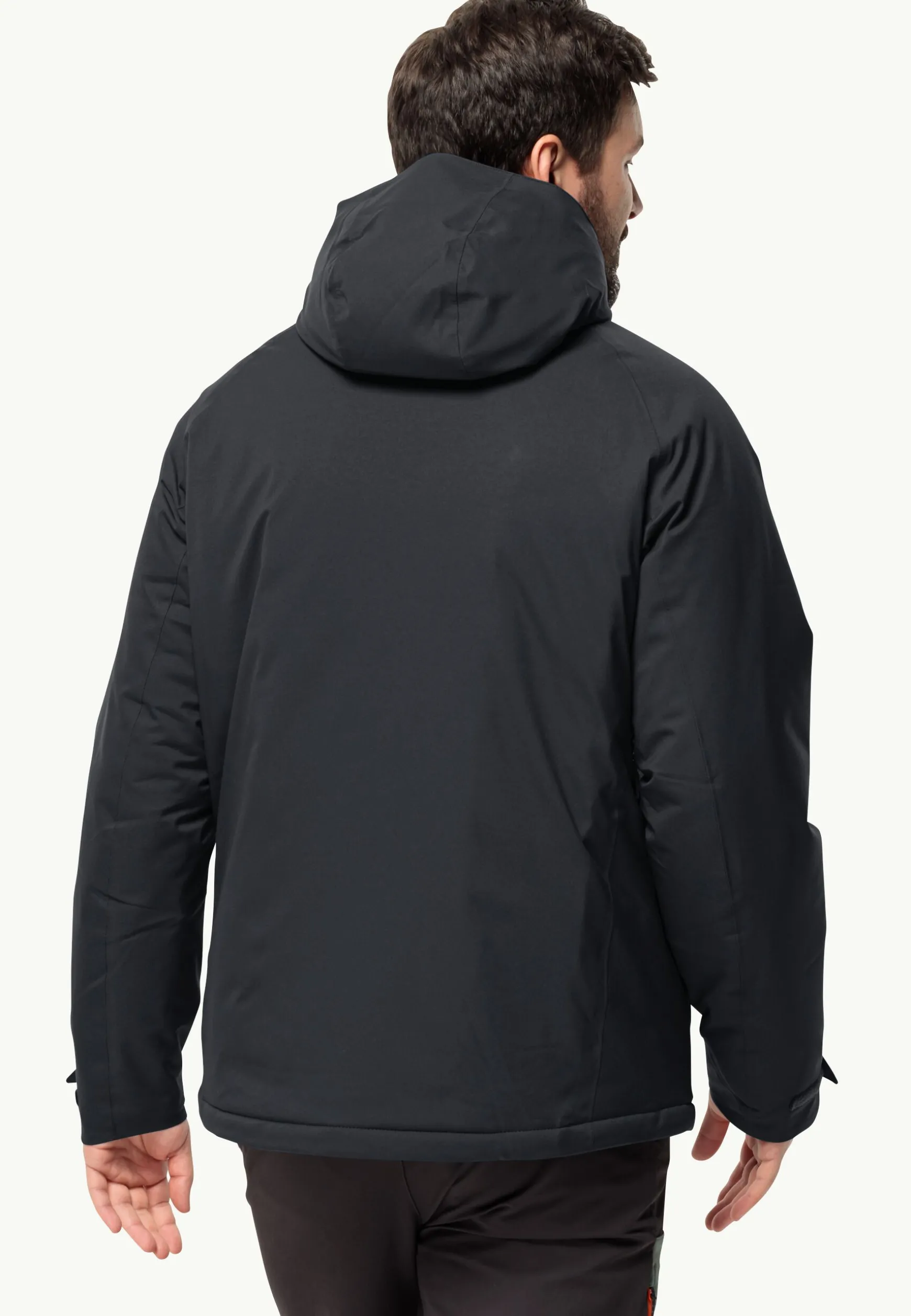 Troposphere Ins Jkt M
