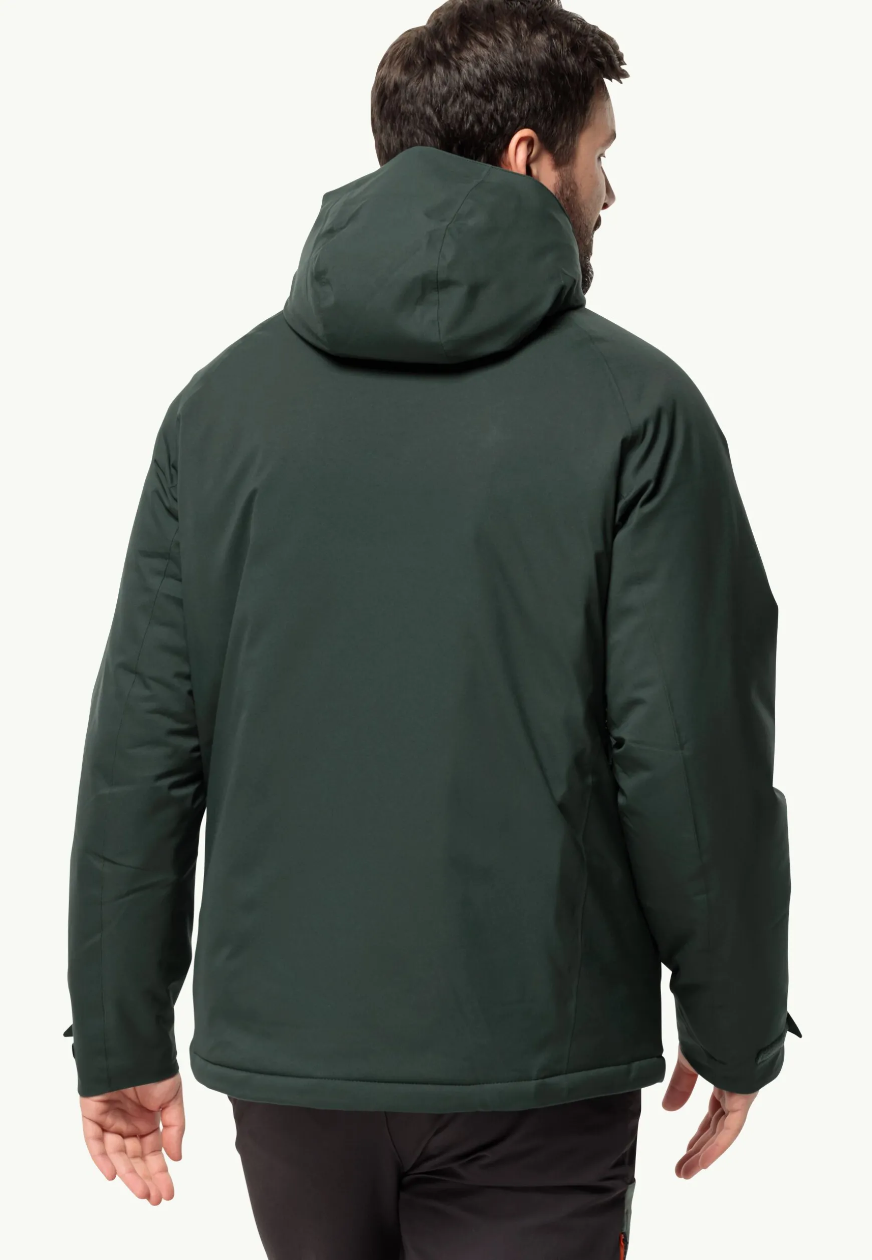 Troposphere Ins Jkt M