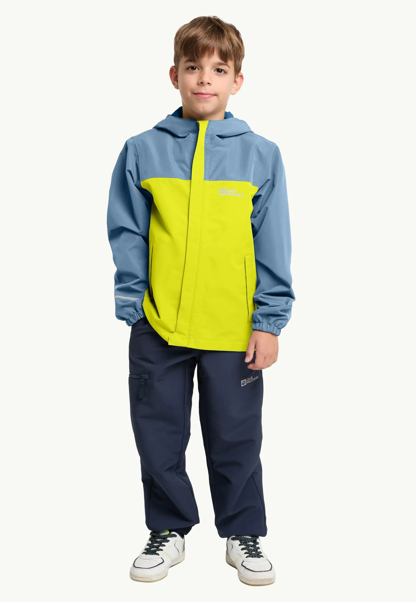 Tucan Jacket K