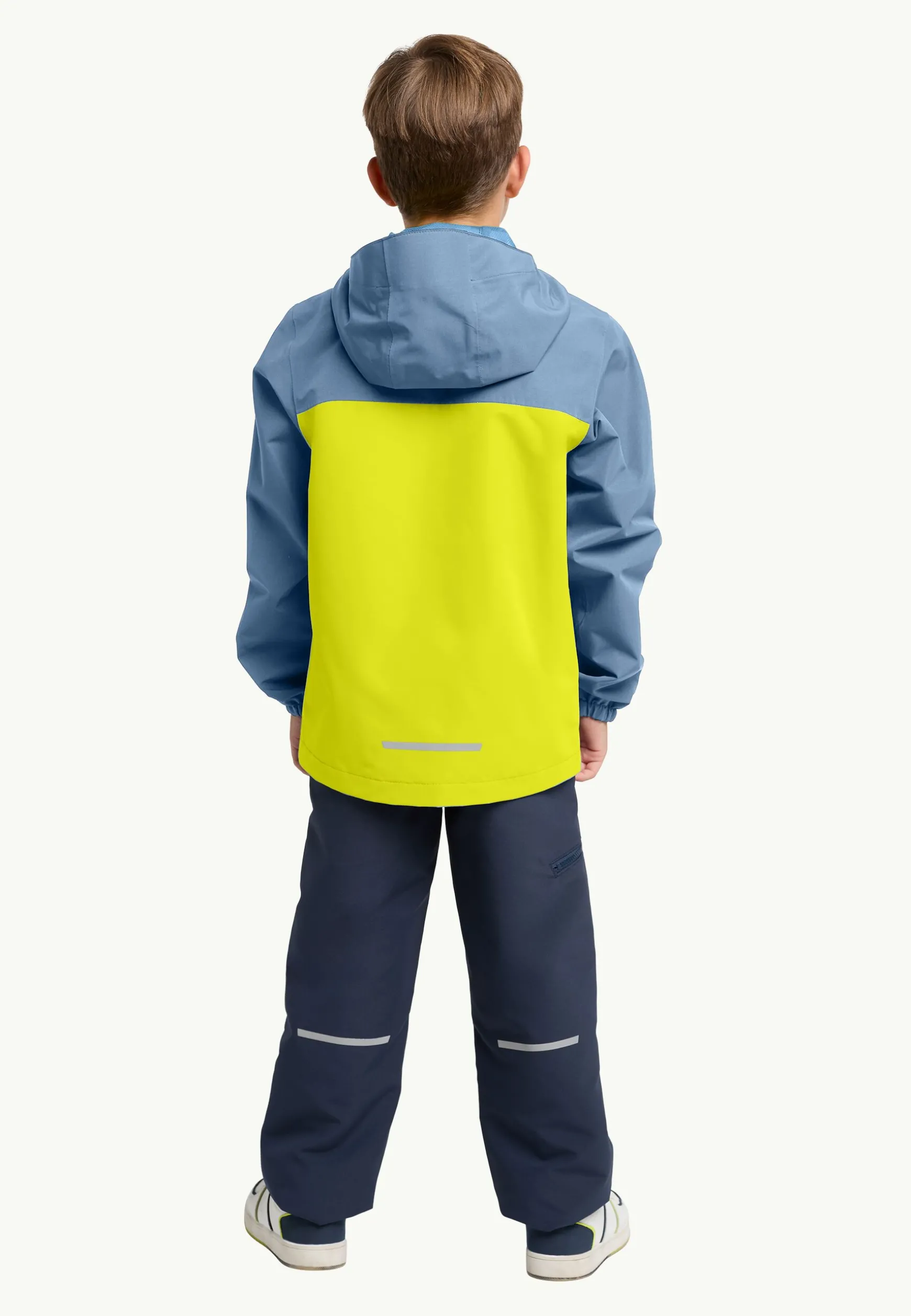 Tucan Jacket K