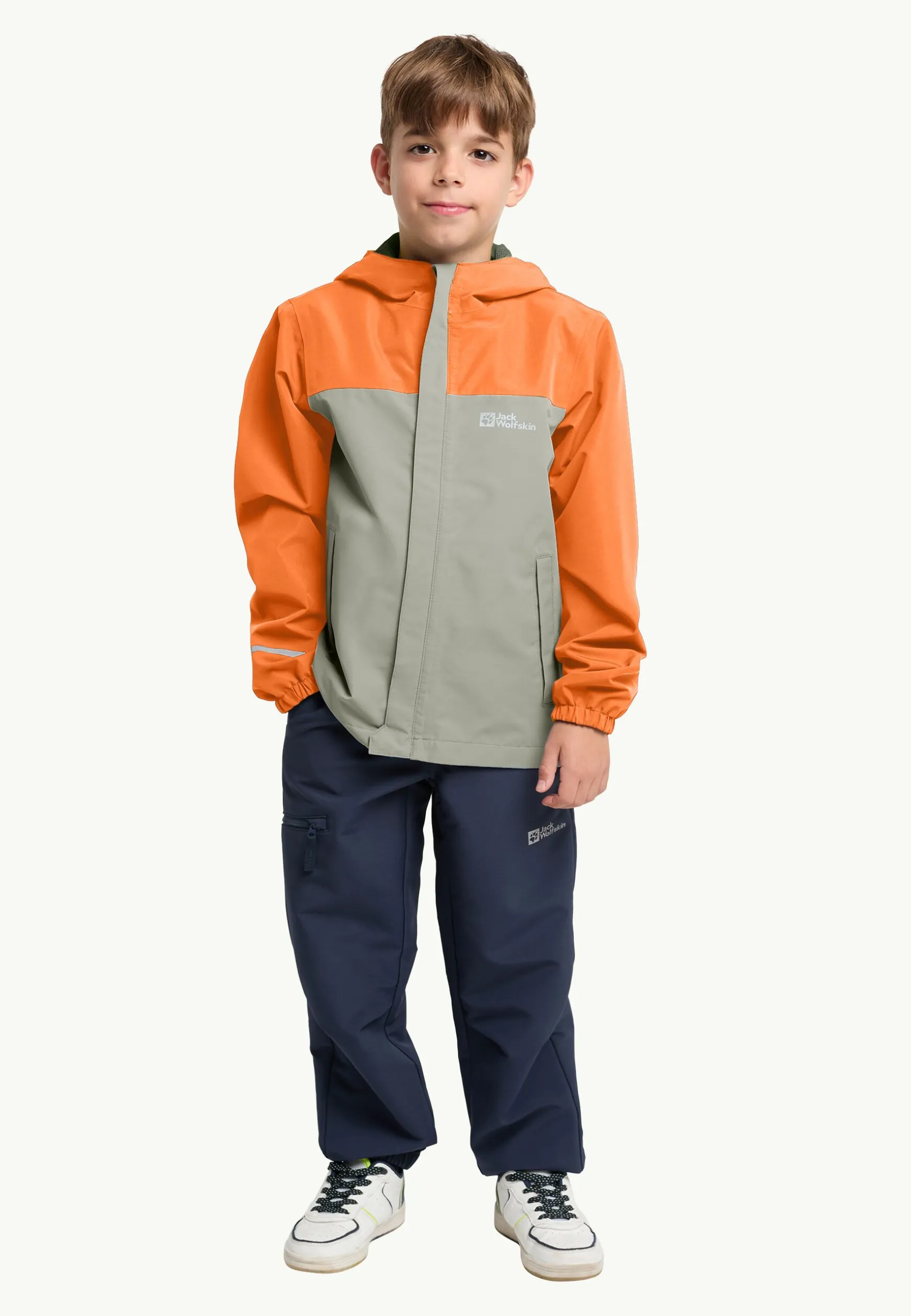 Tucan Jacket K