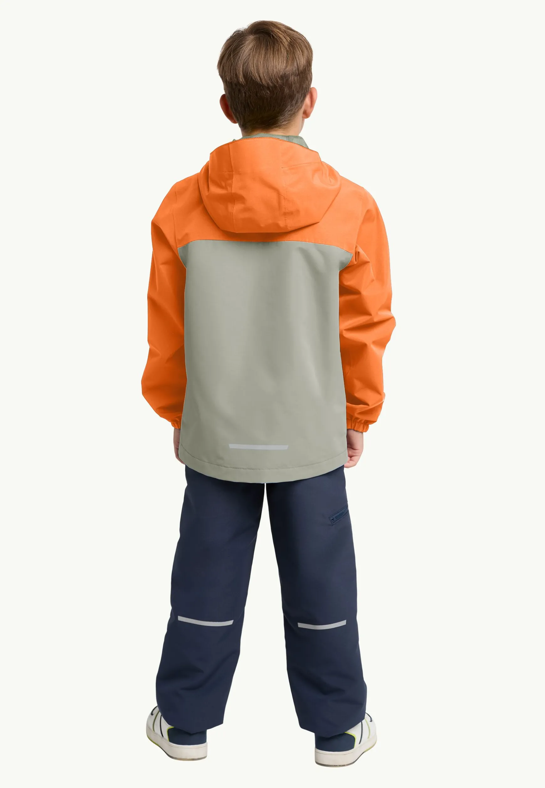 Tucan Jacket K