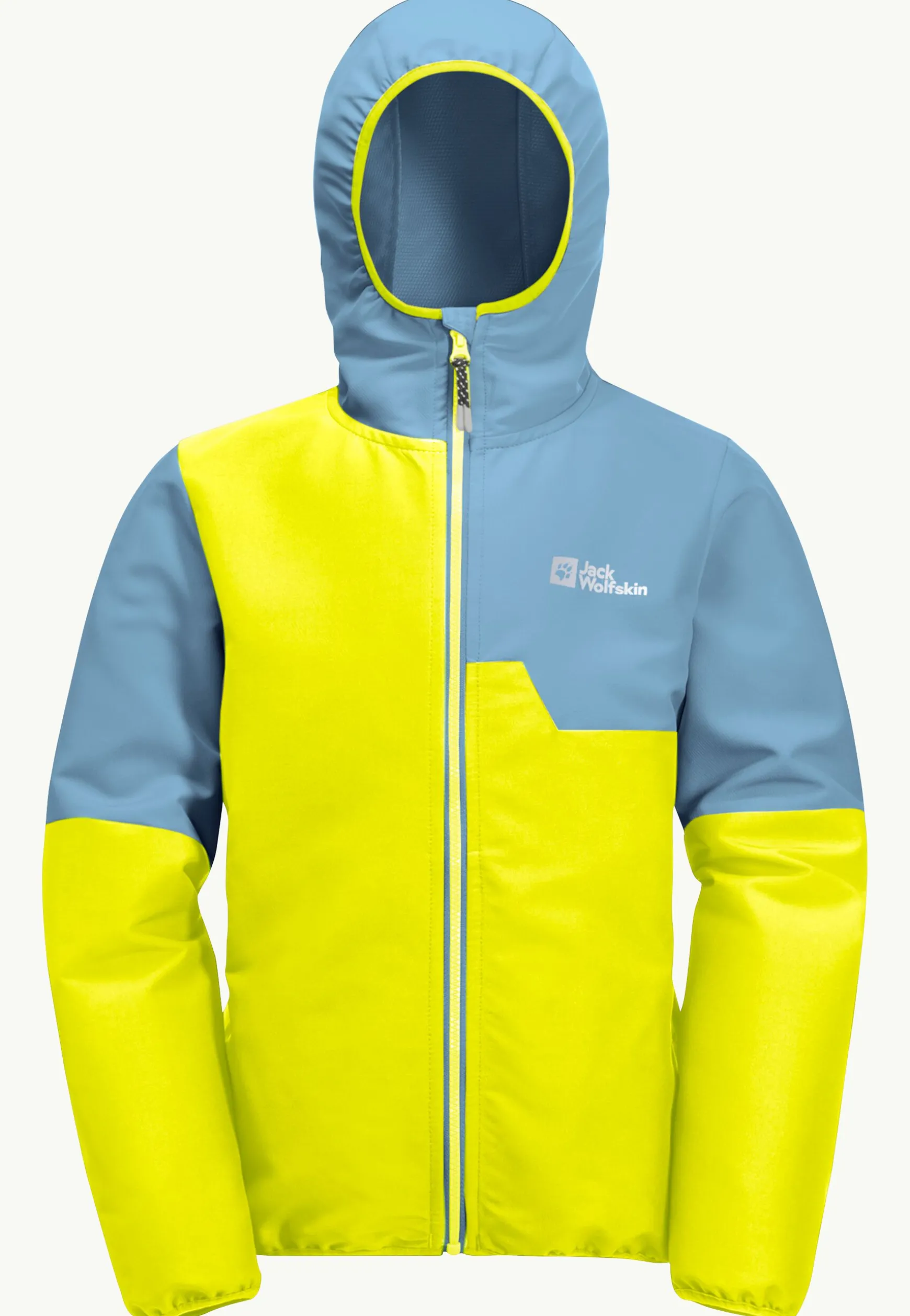 Turbulence Hooded Jkt K