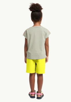 Turbulence Shorts K