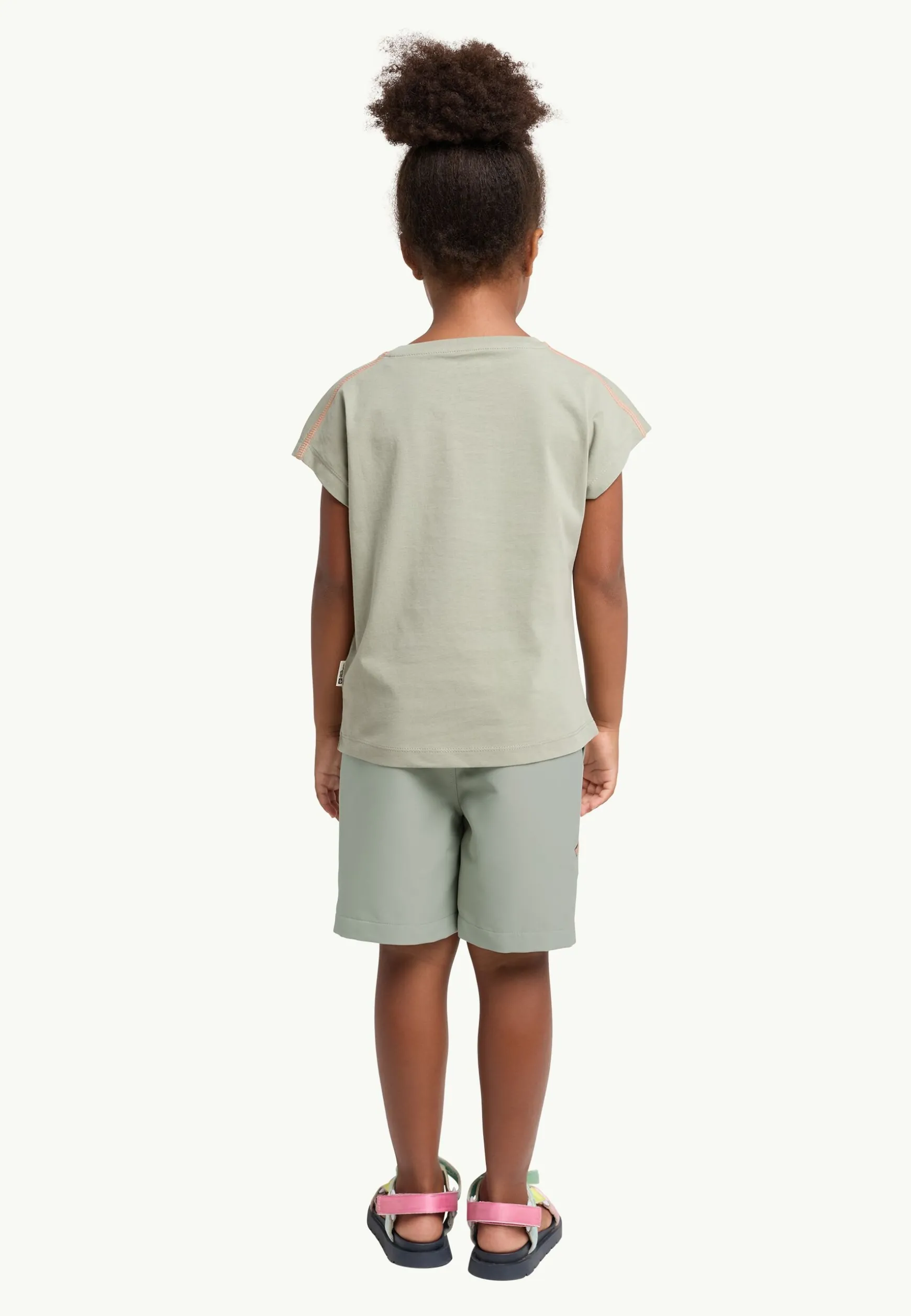 Turbulence Shorts K