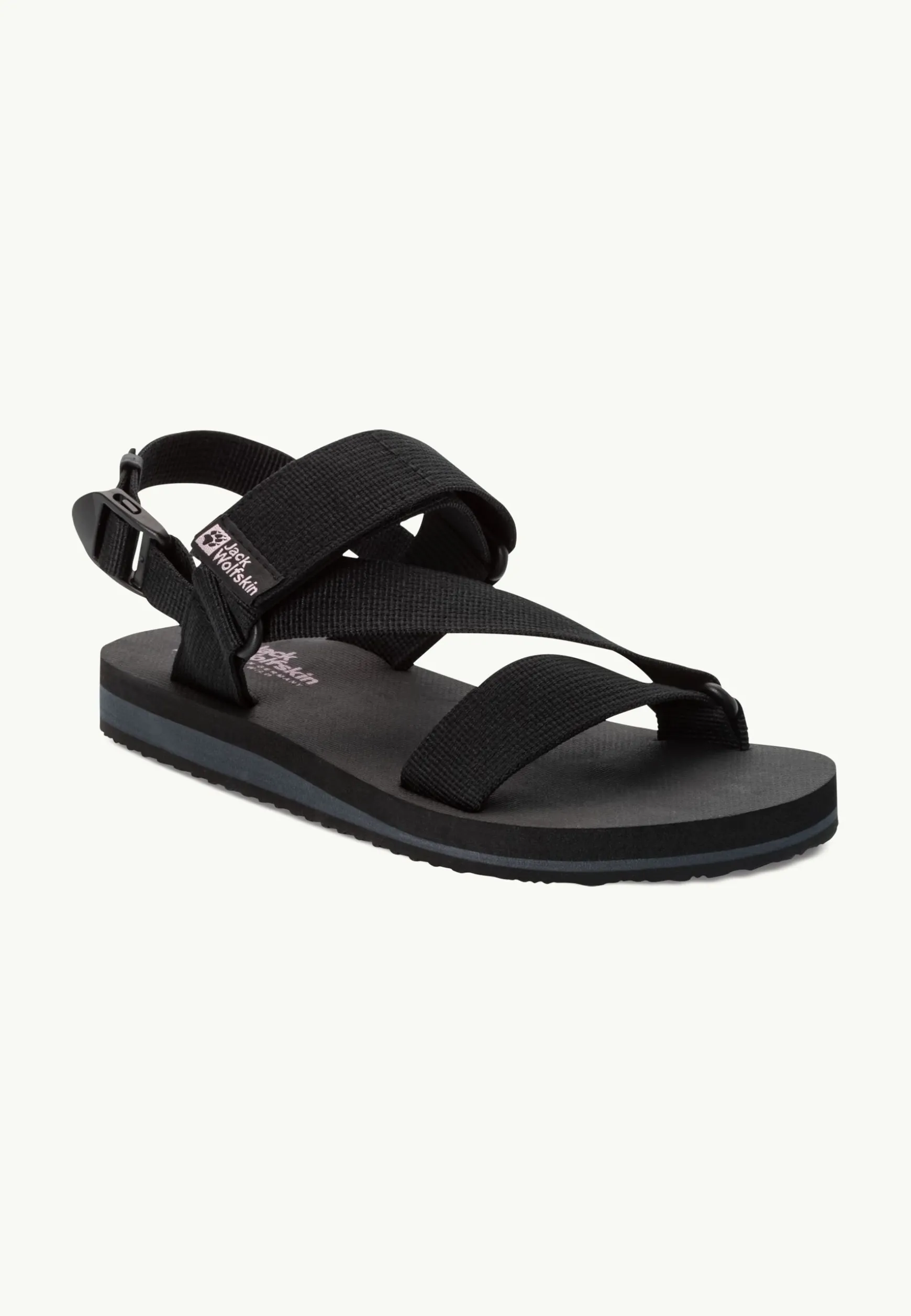 Urban Entdeckung Belt Sandal W