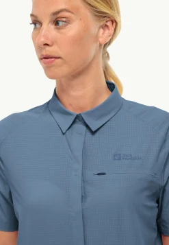 Vandra S|s Shirt W