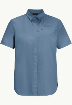 Vandra S|s Shirt W