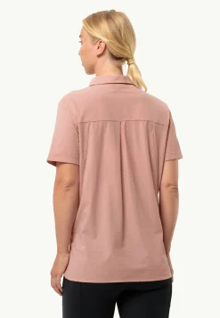 Vandra S|s Shirt W