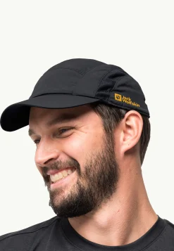 Vent Cap
