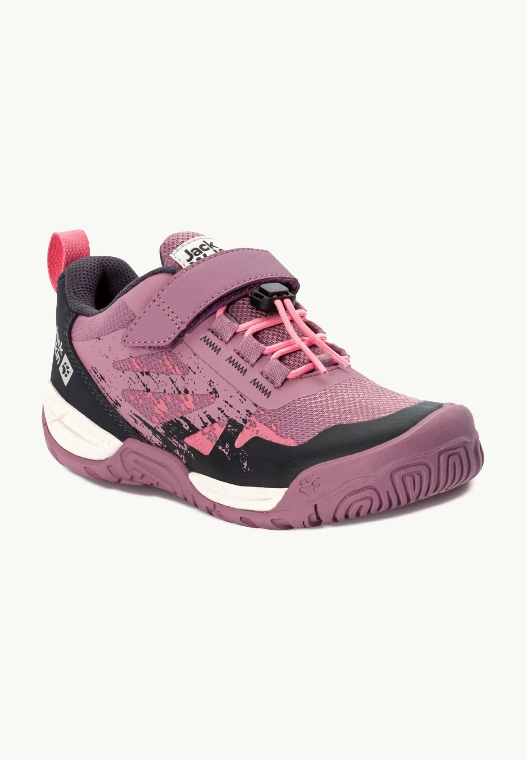 Villi Action Low K