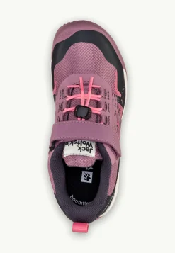 Villi Action Low K