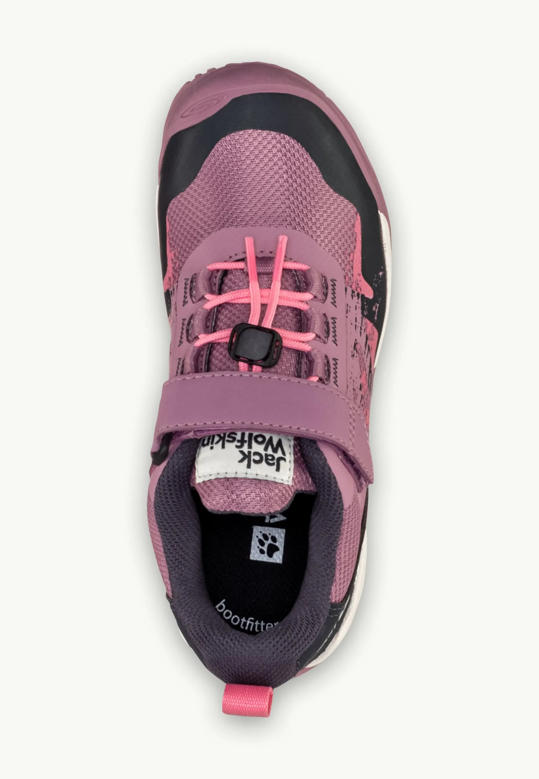 Villi Action Low K