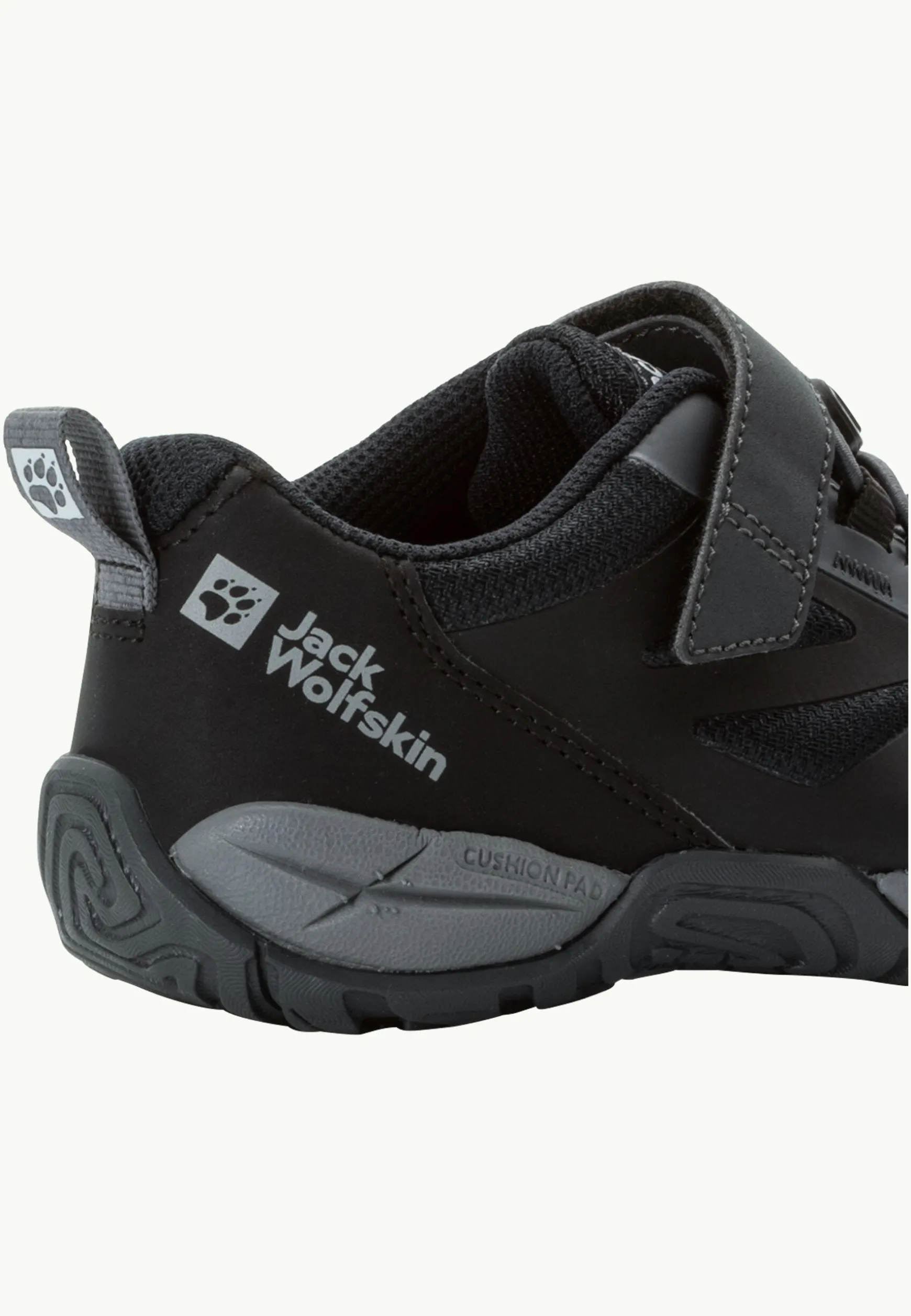Villi Action Low K
