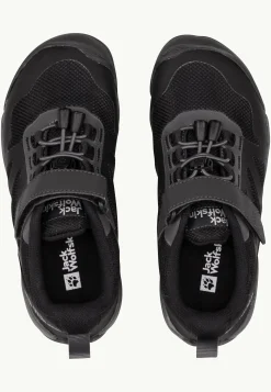 Villi Action Low K