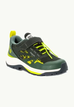 Villi Hiker Texapore Low K